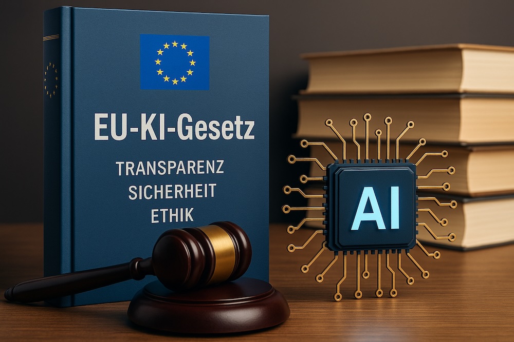 EU-KI-Gesetz: Timeline & Pflichten ab 2025