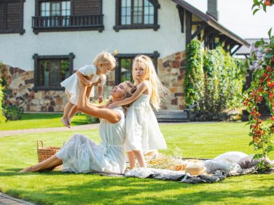 Ferien im eigenen Garten: Wenn die Fernreise zu teuer wird
