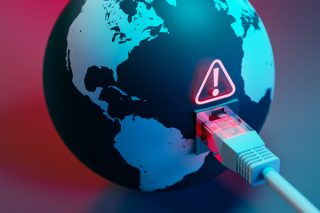 Die gesetzliche Bedeutung von Netzsperren