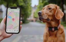 Haustier-GPS vs. Datenschutz