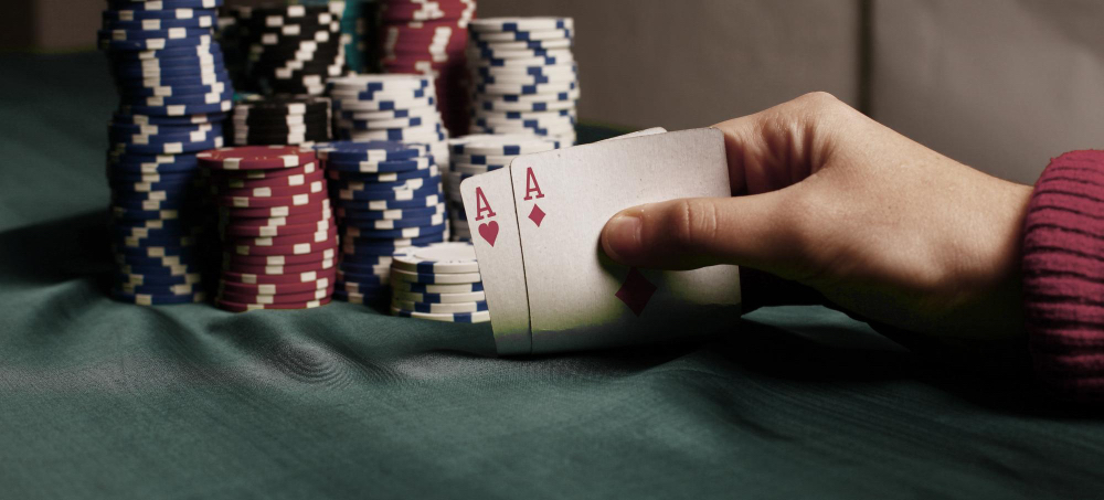 KI Poker