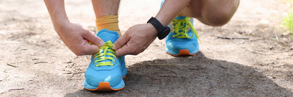 Laufschuhe – das Herzstück deiner Ausrüstung