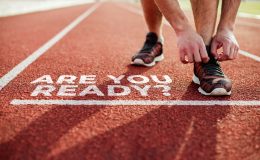 Laufsport im Fokus: Das brauchst du für den perfekten Start