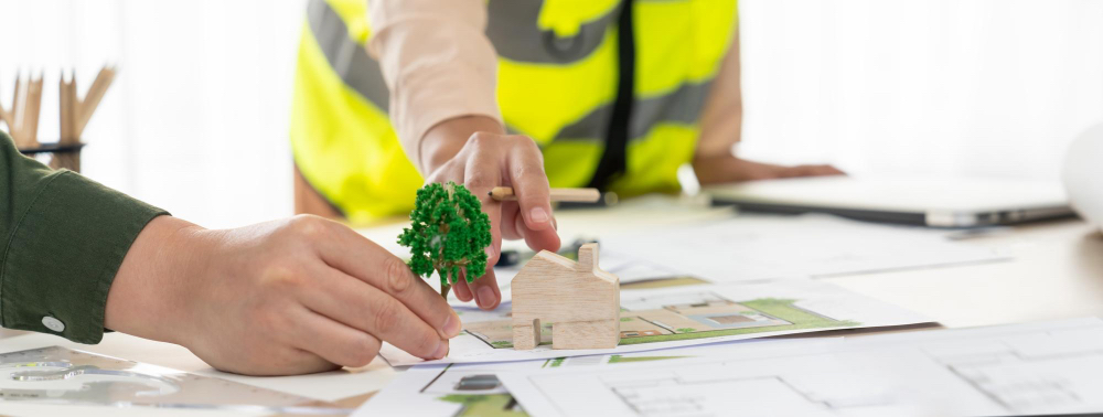 Ökologie und Nachhaltigkeit