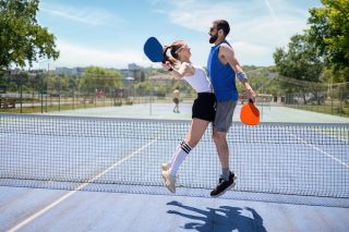 Pickleball Chancen in Deutschland