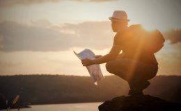 Sabbatical für Kreative: Guide