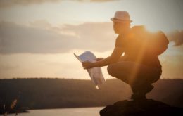 Sabbatical für Kreative: Guide