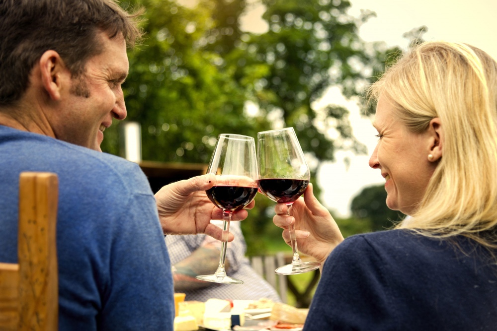 Weinfest am Rhein 2025: Ausblick auf das Genuss-Fest