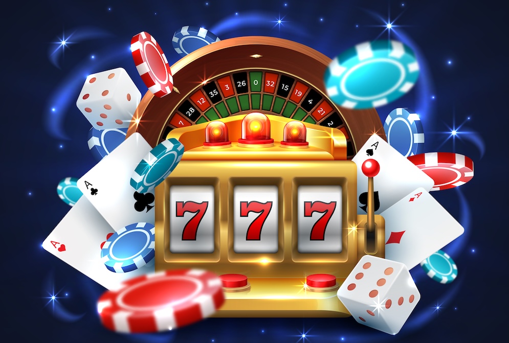 digital gaming innovation