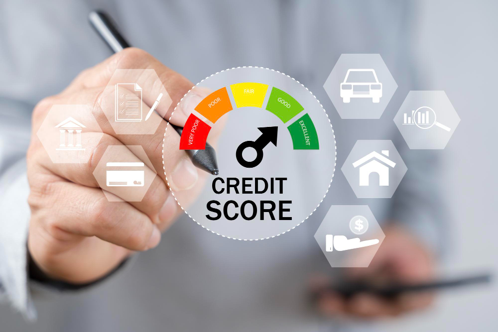 Kredit-Score verstehen – Schufa & Alternativen