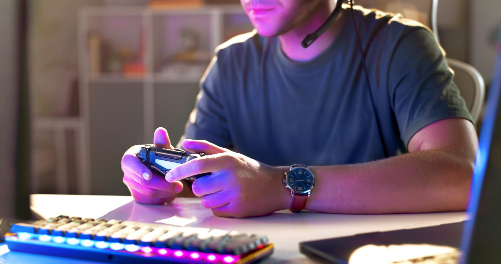 Interaktive Funktionen, die Online-Spiele prägen