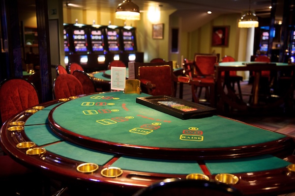 Spielbanken im Rheinland 