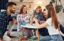 Spieleabend-Traditionen im Rheinland: Von Brettspielen bis zu Casino-Klassikern
