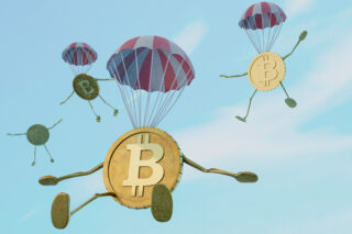 Proof-of Staking