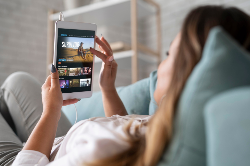 Alles an einem Ort: Wie Streaming-Aggregatoren unsere Freizeit bündeln