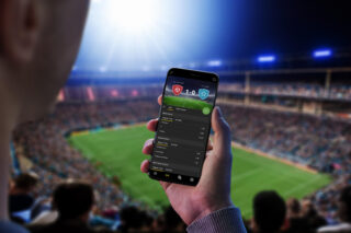 Wie Wetten das Fan-Erlebnis revolutionieren