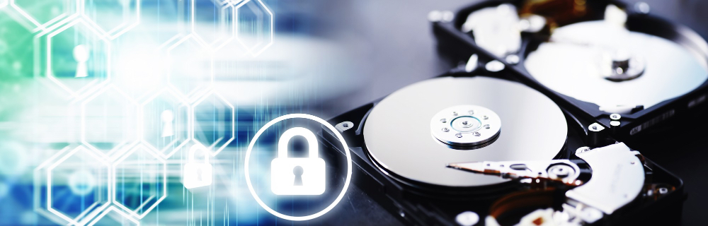 Backup Sicherheit