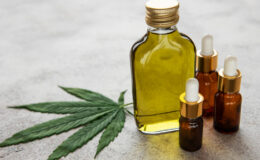 CBD Öl im Internet kaufen: Worauf muss ich achten?