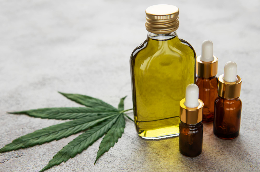 CBD Öl im Internet kaufen: Worauf muss ich achten?