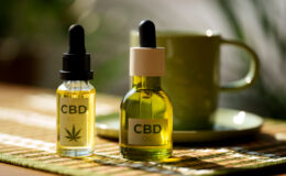 CBD-Studienstatus 2025 - Was sagt die neueste Studienlage?