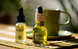 CBD-Studienstatus 2025 - Was sagt die neueste Studienlage?
