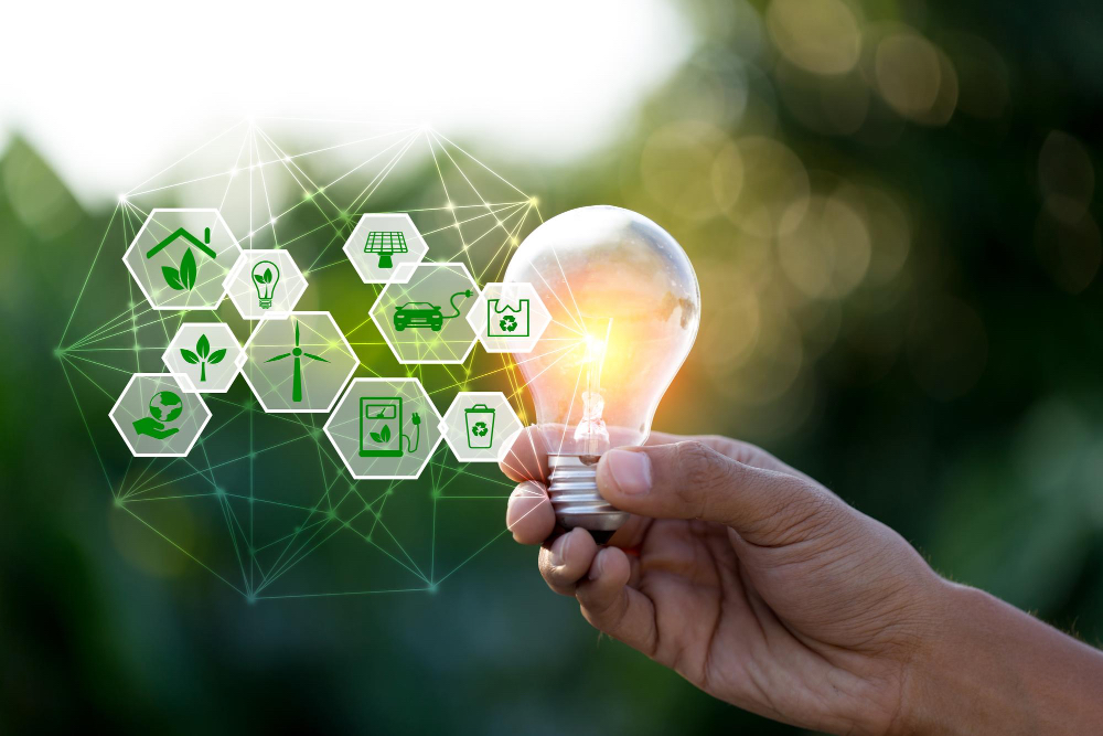 Energiesparen im Alltag – Top-Tipps mit Wirkung