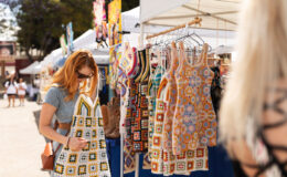 Flohmarkt-Erfolg – Preise, Timing, Transport
