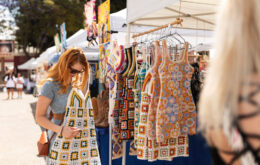 Flohmarkt-Erfolg – Preise, Timing, Transport