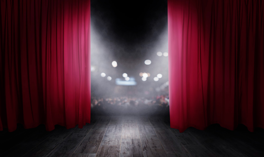 Junges Theater Bonn zeigt Unendliche Geschichte im Dezember