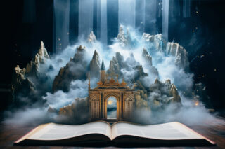 Michael Ende und die Unendliche Geschichte