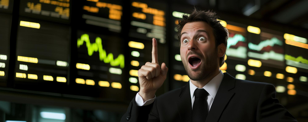 Praktische Tipps für neue Trader