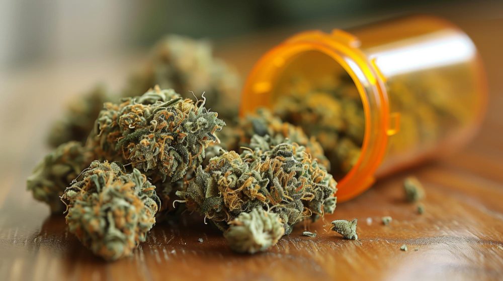 Premium CBD-Blüten: Die gehobene Welt des Cannabis-Genusses