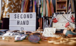 Second-Hand boomt: Guide & Empfehlungen (Kaufberatung)