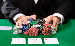 Die Top 5 Pokerspieler aus Deutschland