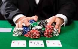 Die Top 5 Pokerspieler aus Deutschland