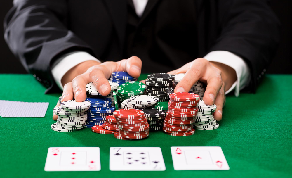 Die Top 5 Pokerspieler aus Deutschland