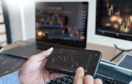 Währungshandel Grundlagen: Forex-Märkte, Risikomanagement und Handelsstrategien verstehen