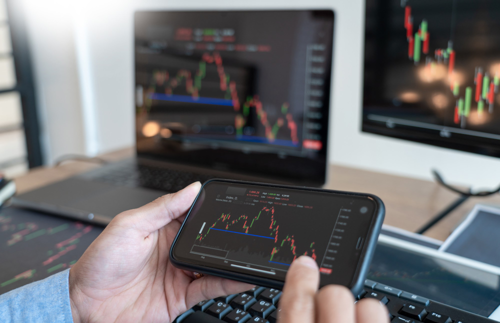 Währungshandel Grundlagen: Forex-Märkte, Risikomanagement und Handelsstrategien verstehen