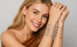 Armband Frauen: Ein Ausdruck von Stil und Persönlichkeit