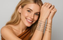 Armband Frauen: Ein Ausdruck von Stil und Persönlichkeit