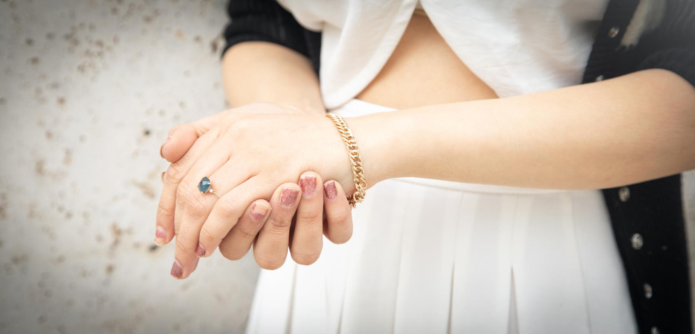 Armband als Geschenk