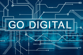 Digitalisierung als Katalysator