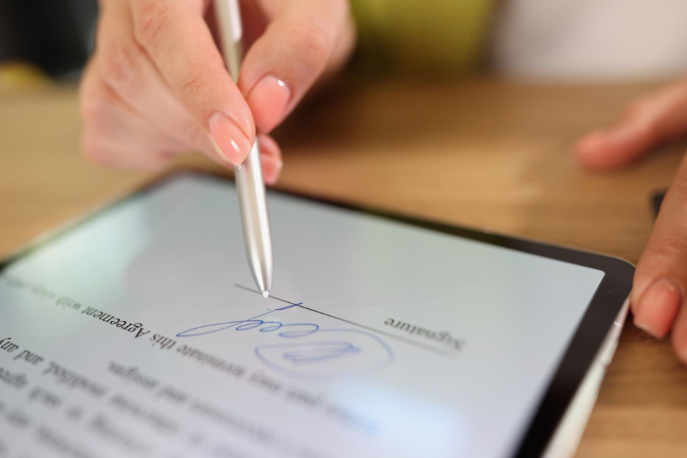 Dokumente rechtsgültig unterschreiben: Digitale Signatur & eIDAS einfach erklärt
