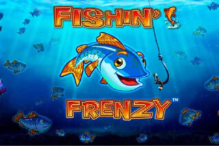 Fishin Frenzy