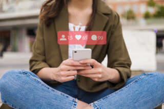 Follower-Zahlen als Vertrauenssignal im digitalen Raum