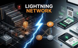 Lightning Network für Einsteiger: Bitcoin-Zahlungen sofort & günstig