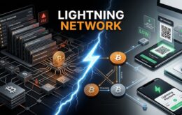Lightning Network für Einsteiger: Bitcoin-Zahlungen sofort & günstig