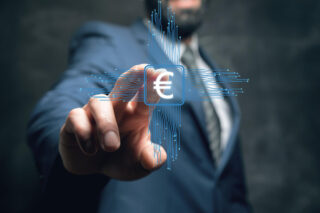 Neue Systeme, alte Logik – Wero und Digitaler Euro