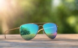 Polarisierte vs. nicht polarisierte Sonnenbrillen: Welche sollten Sie wählen?