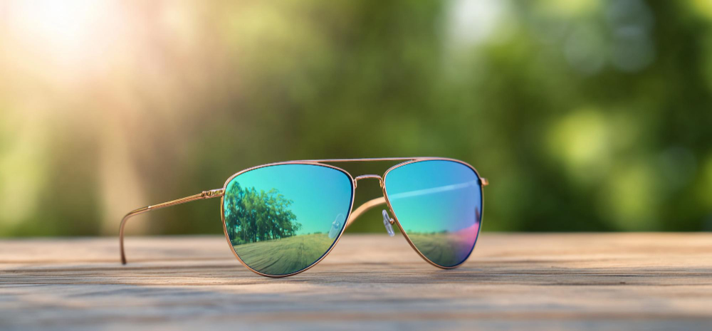 Polarisierte vs. nicht polarisierte Sonnenbrillen: Welche sollten Sie wählen?